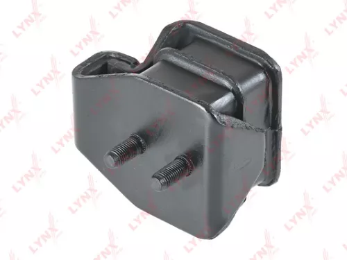 Engine mount