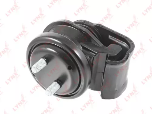 Engine mount