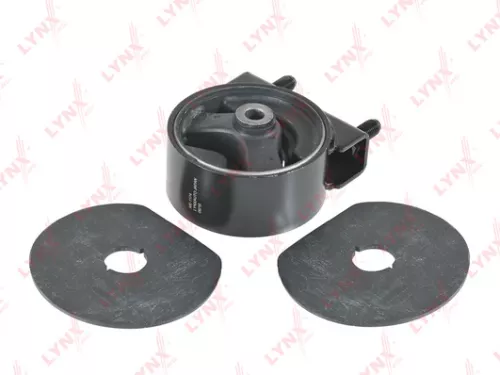Engine mount