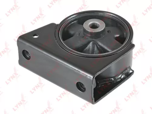 Engine mount