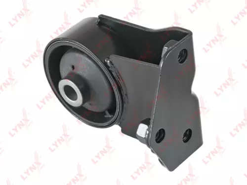 Engine mount