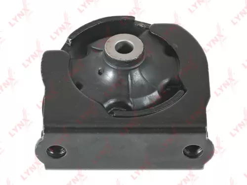 Engine mount