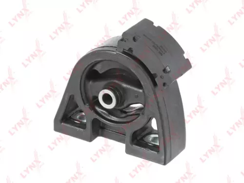 Engine mount