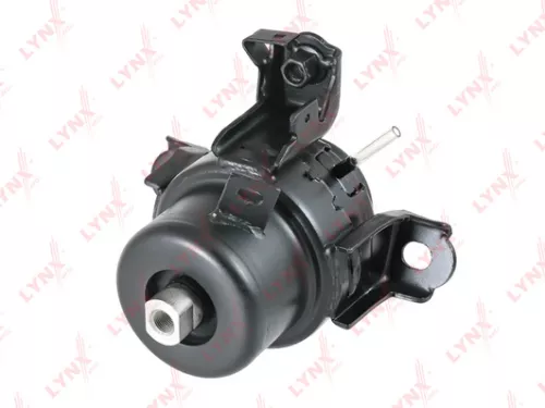 Engine mount