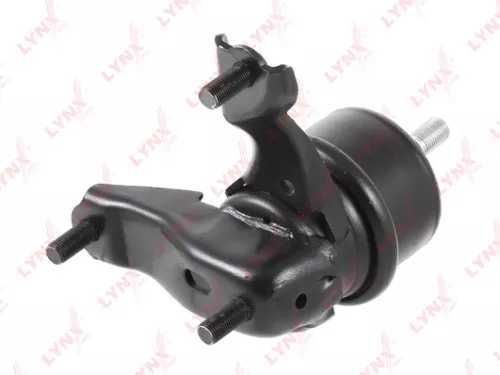 Engine mount