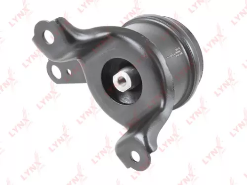 Engine mount