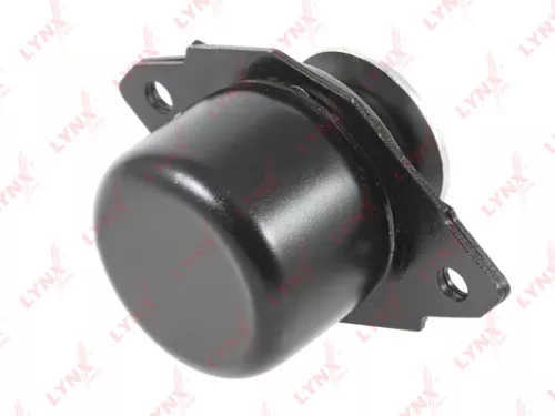 Transmission mount