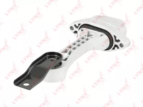 Engine mount