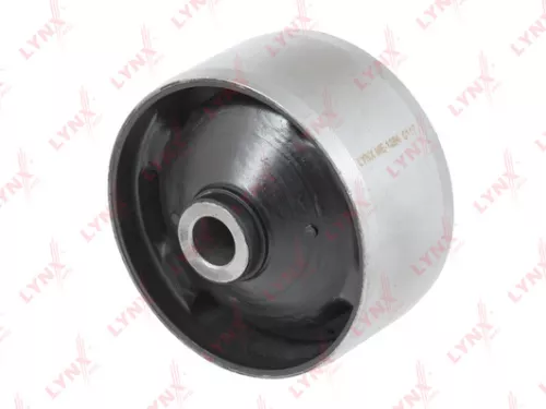 Engine mount