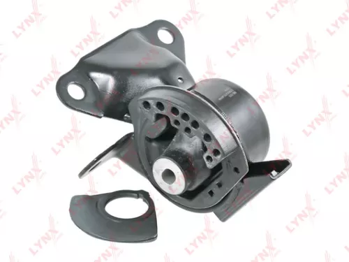 Transmission mount