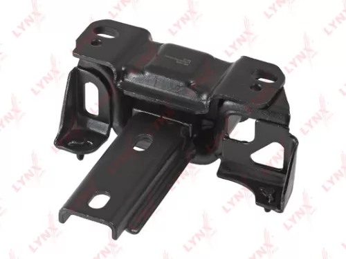 Transmission mount