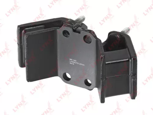 Transmission mount