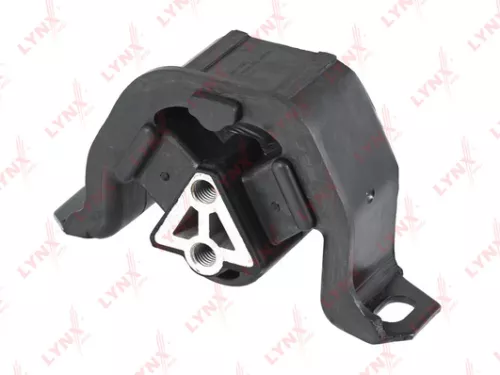 Transmission mount