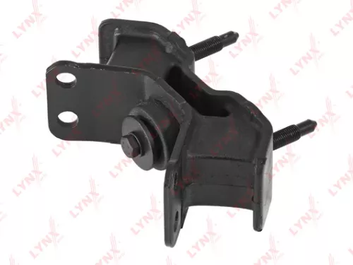 Transmission mount