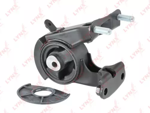 Engine mount