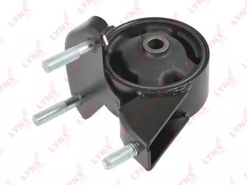Engine mount