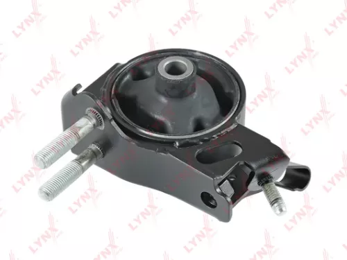 Engine mount