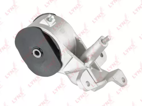 Engine mount