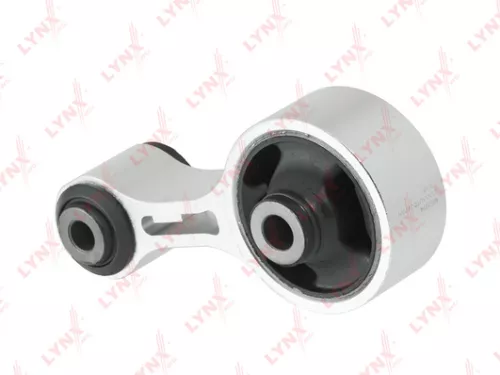 Transmission mount