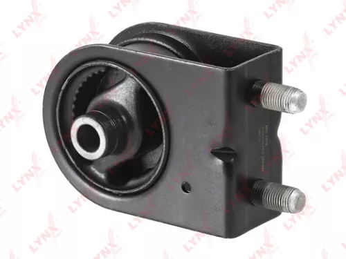 Transmission mount