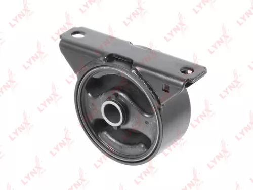 Engine mount