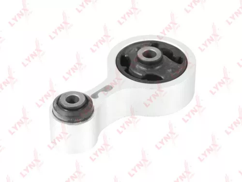 Transmission mount