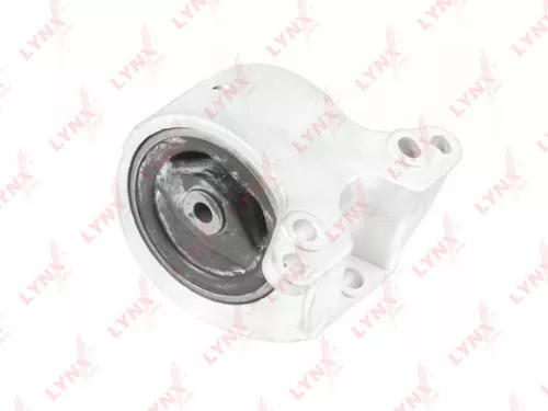 Engine mount