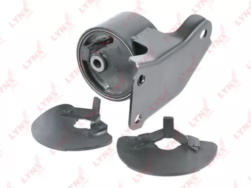 Engine mount
