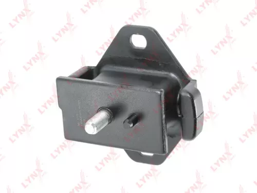 Engine mount