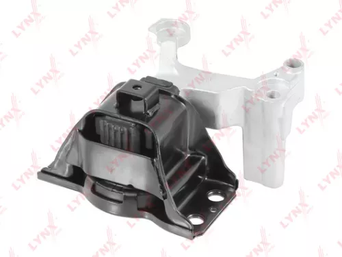 Engine mount