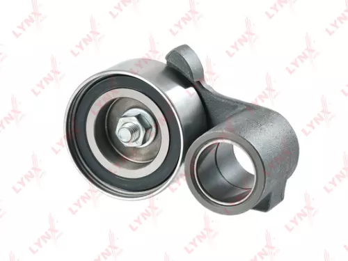 Tension pulley, timing belt
