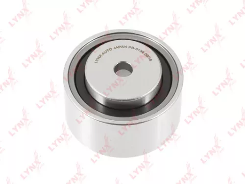 Deflection/Guide pulley (assembly), timing belt