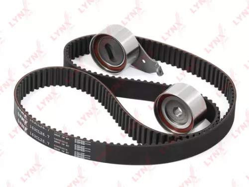 Timing belt kit