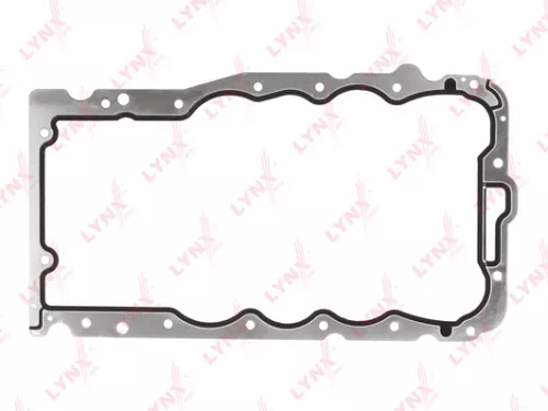 Gasket, oil sump