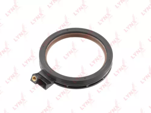 Seal, crankshaft (98x80x15-L)