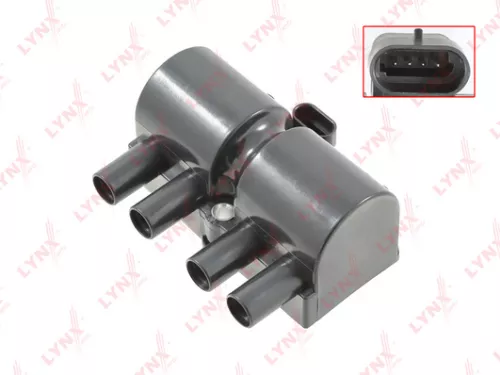 Ignition coil