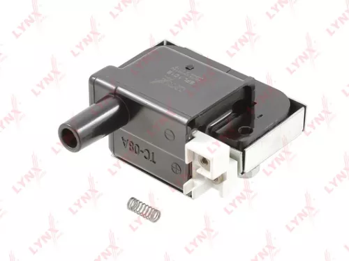 Ignition coil