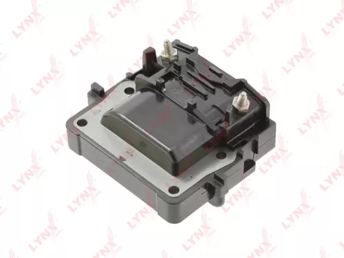 Ignition coil