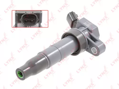 Ignition coil