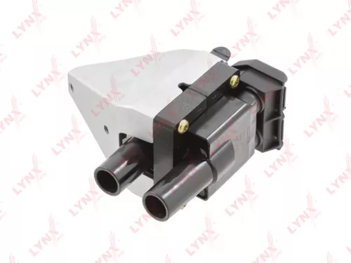 Ignition coil