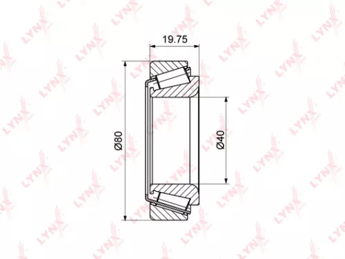 Wheel Bearing