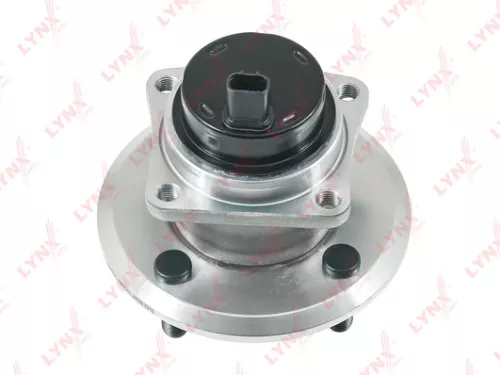Wheel Hub