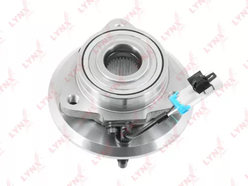 Wheel Hub
