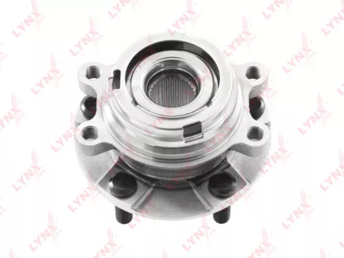 Wheel Hub