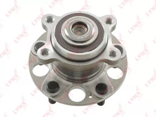 Wheel Hub