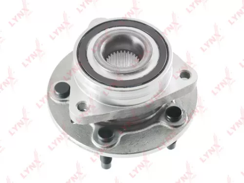 Wheel Hub