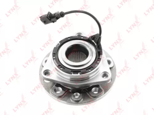 Wheel Hub