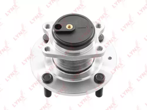 Wheel Hub