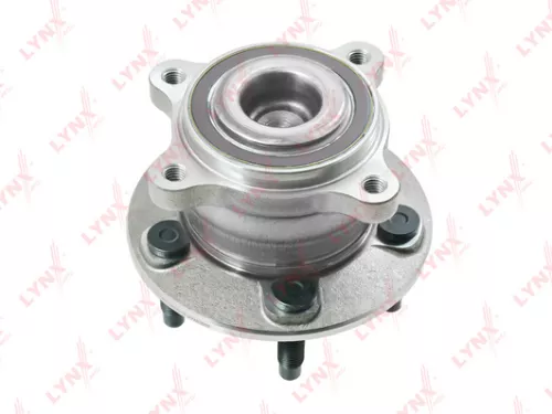 Wheel Hub