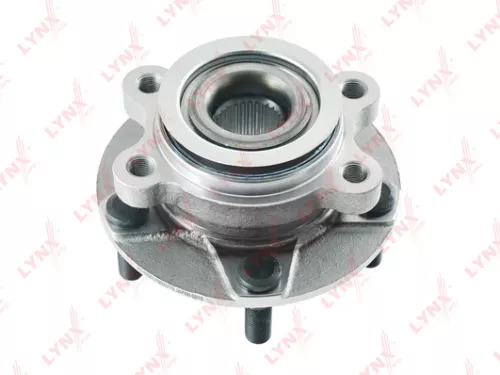 Wheel Hub